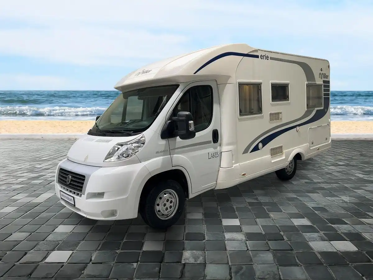 MILLER Lakes Erie - Ansicht 2